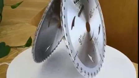 Carbide Cutting Blade Wood Tct Saw Blade 4'' Diamond Cutting Tools